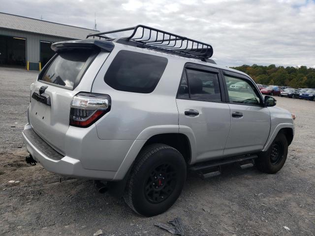 Photo 2 VIN: JTEHU5JR2M5843204 - TOYOTA 4RUNNER VE 