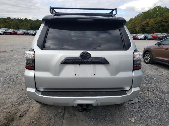 Photo 5 VIN: JTEHU5JR2M5843204 - TOYOTA 4RUNNER VE 