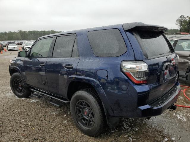 Photo 1 VIN: JTEHU5JR2M5944145 - TOYOTA 4RUNNER VE 