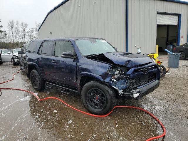 Photo 3 VIN: JTEHU5JR2M5944145 - TOYOTA 4RUNNER VE 