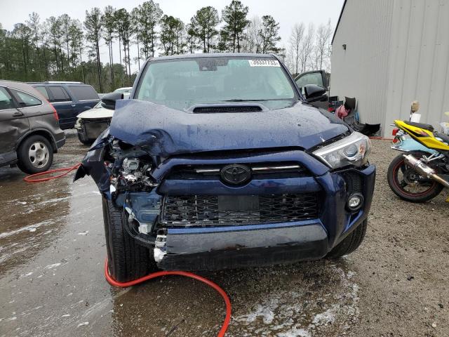 Photo 4 VIN: JTEHU5JR2M5944145 - TOYOTA 4RUNNER VE 