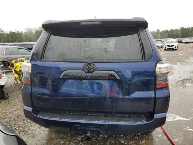 Photo 5 VIN: JTEHU5JR2M5944145 - TOYOTA 4RUNNER VE 