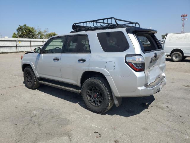 Photo 1 VIN: JTEHU5JR2M5969093 - TOYOTA 4RUNNER VE 