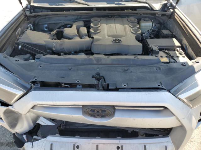 Photo 11 VIN: JTEHU5JR2M5969093 - TOYOTA 4RUNNER VE 