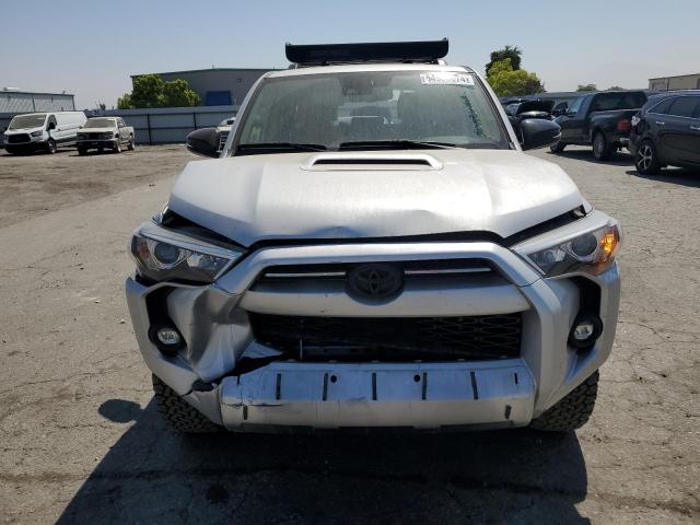 Photo 4 VIN: JTEHU5JR2M5969093 - TOYOTA 4RUNNER VE 