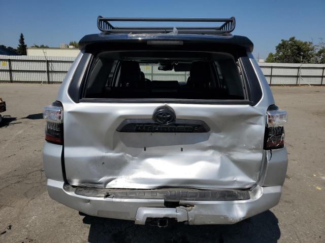 Photo 5 VIN: JTEHU5JR2M5969093 - TOYOTA 4RUNNER VE 