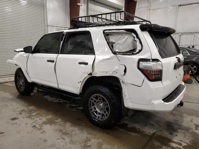 Photo 1 VIN: JTEHU5JR3M5843566 - TOYOTA 4RUNNER 