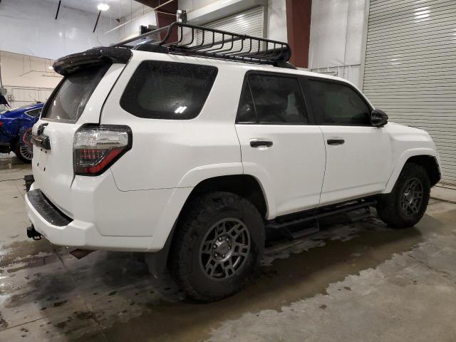 Photo 2 VIN: JTEHU5JR3M5843566 - TOYOTA 4RUNNER 