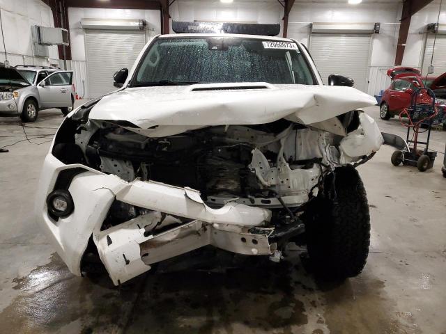 Photo 4 VIN: JTEHU5JR3M5843566 - TOYOTA 4RUNNER 