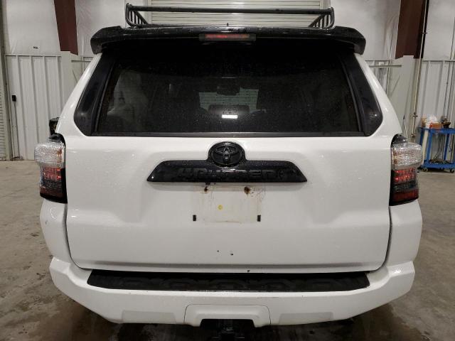 Photo 5 VIN: JTEHU5JR3M5843566 - TOYOTA 4RUNNER 