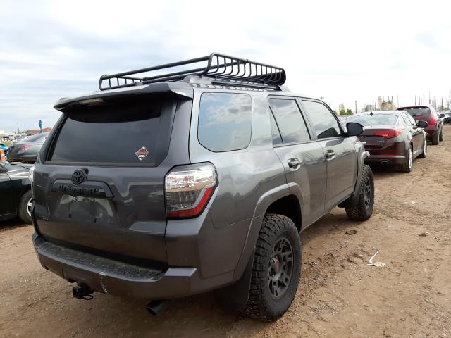 Photo 3 VIN: JTEHU5JR3M5869004 - TOYOTA 4RUNNER VE 