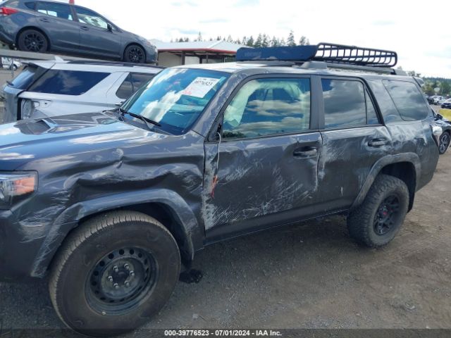 Photo 5 VIN: JTEHU5JR3M5878527 - TOYOTA 4RUNNER 