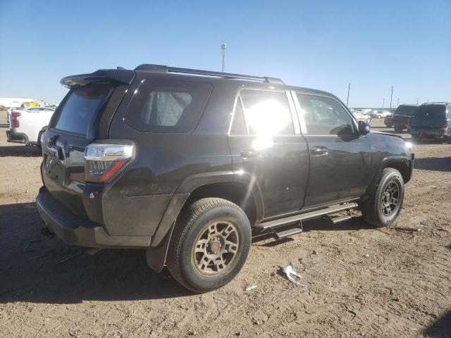 Photo 3 VIN: JTEHU5JR3M5879614 - TOYOTA 4RUNNER VE 