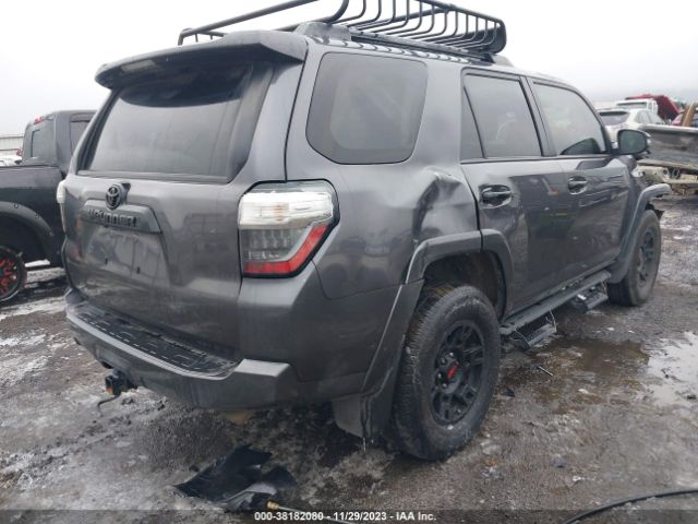 Photo 3 VIN: JTEHU5JR4M5890623 - TOYOTA 4RUNNER 