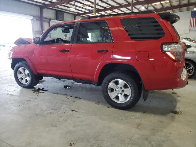 Photo 1 VIN: JTEHU5JR4M5963554 - TOYOTA 4RUNNER VE 