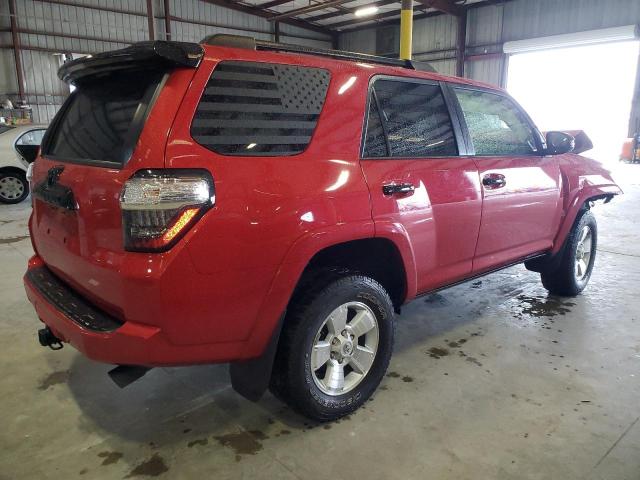 Photo 2 VIN: JTEHU5JR4M5963554 - TOYOTA 4RUNNER VE 