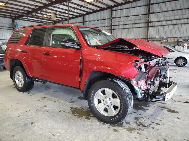 Photo 3 VIN: JTEHU5JR4M5963554 - TOYOTA 4RUNNER VE 