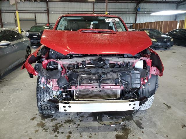 Photo 4 VIN: JTEHU5JR4M5963554 - TOYOTA 4RUNNER VE 