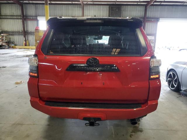 Photo 5 VIN: JTEHU5JR4M5963554 - TOYOTA 4RUNNER VE 