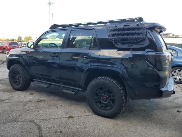 Photo 1 VIN: JTEHU5JR4M5965109 - TOYOTA 4RUNNER 