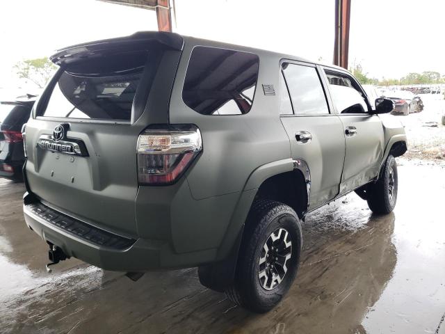 Photo 2 VIN: JTEHU5JR5M5958525 - TOYOTA 4RUNNER VE 