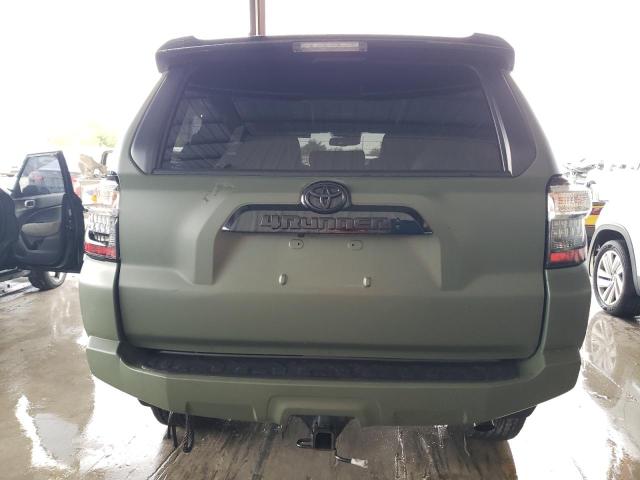 Photo 5 VIN: JTEHU5JR5M5958525 - TOYOTA 4RUNNER VE 