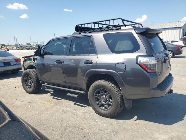 Photo 1 VIN: JTEHU5JR5M5964759 - TOYOTA 4RUNNER VE 