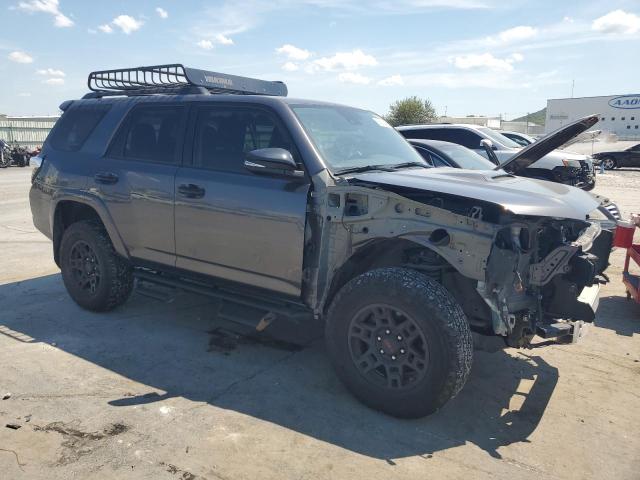 Photo 3 VIN: JTEHU5JR5M5964759 - TOYOTA 4RUNNER VE 