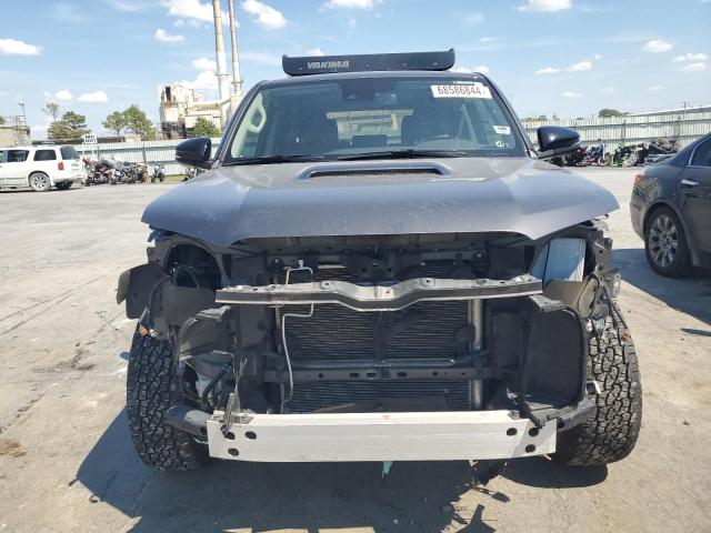 Photo 4 VIN: JTEHU5JR5M5964759 - TOYOTA 4RUNNER VE 