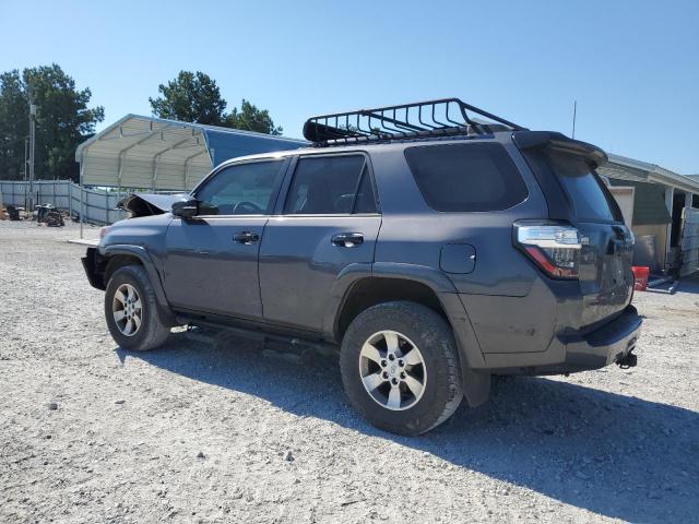 Photo 1 VIN: JTEHU5JR6M5900486 - TOYOTA 4RUNNER 