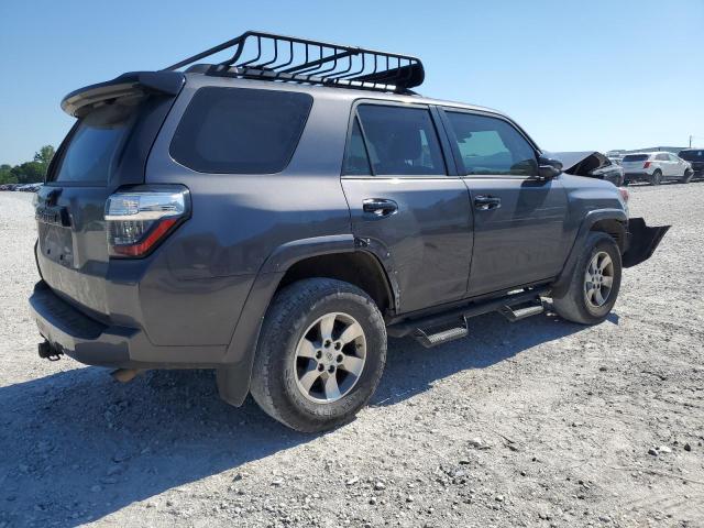 Photo 2 VIN: JTEHU5JR6M5900486 - TOYOTA 4RUNNER 