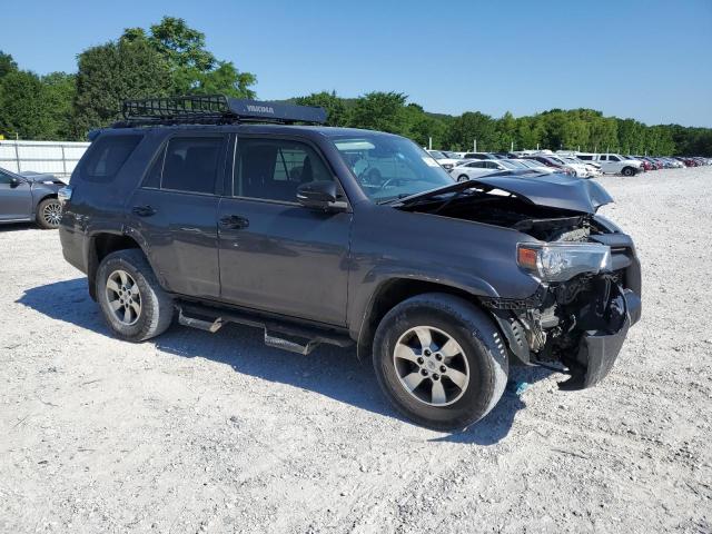 Photo 3 VIN: JTEHU5JR6M5900486 - TOYOTA 4RUNNER 