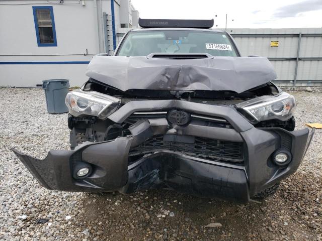 Photo 4 VIN: JTEHU5JR6M5900486 - TOYOTA 4RUNNER 