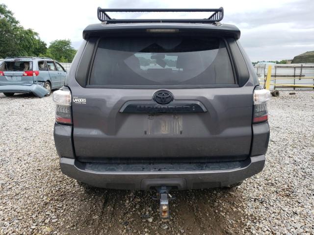 Photo 5 VIN: JTEHU5JR6M5900486 - TOYOTA 4RUNNER 