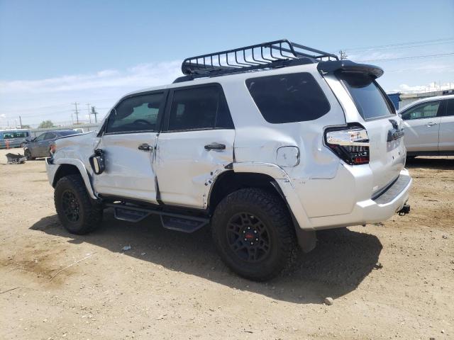 Photo 1 VIN: JTEHU5JR6M5939742 - TOYOTA 4RUNNER VE 