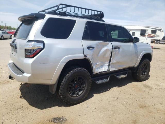 Photo 2 VIN: JTEHU5JR6M5939742 - TOYOTA 4RUNNER VE 