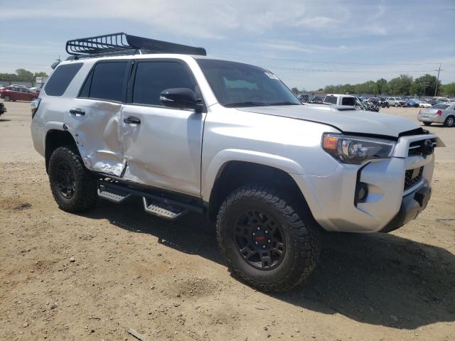 Photo 3 VIN: JTEHU5JR6M5939742 - TOYOTA 4RUNNER VE 