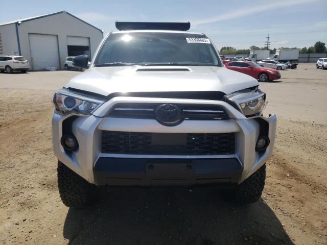 Photo 4 VIN: JTEHU5JR6M5939742 - TOYOTA 4RUNNER VE 