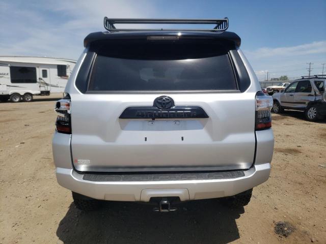 Photo 5 VIN: JTEHU5JR6M5939742 - TOYOTA 4RUNNER VE 