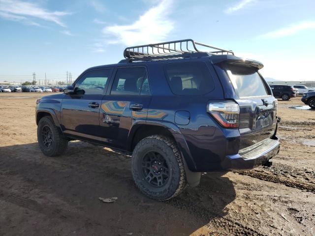 Photo 1 VIN: JTEHU5JR7M5969896 - TOYOTA 4RUNNER 