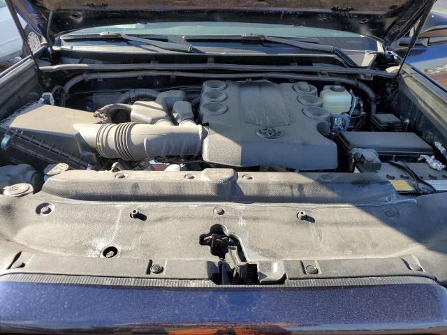 Photo 10 VIN: JTEHU5JR7M5969896 - TOYOTA 4RUNNER 