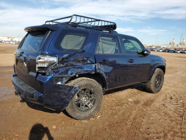 Photo 2 VIN: JTEHU5JR7M5969896 - TOYOTA 4RUNNER 