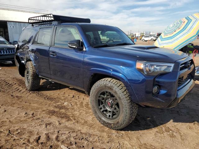 Photo 3 VIN: JTEHU5JR7M5969896 - TOYOTA 4RUNNER 