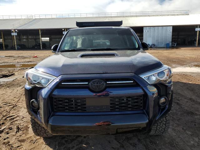 Photo 4 VIN: JTEHU5JR7M5969896 - TOYOTA 4RUNNER 