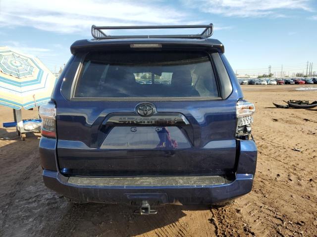 Photo 5 VIN: JTEHU5JR7M5969896 - TOYOTA 4RUNNER 