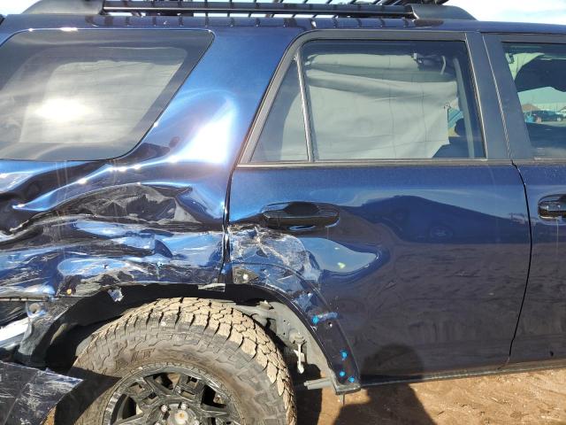 Photo 9 VIN: JTEHU5JR7M5969896 - TOYOTA 4RUNNER 