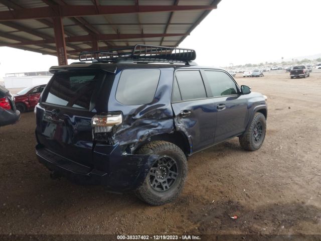 Photo 3 VIN: JTEHU5JR7M5969896 - TOYOTA 4RUNNER 