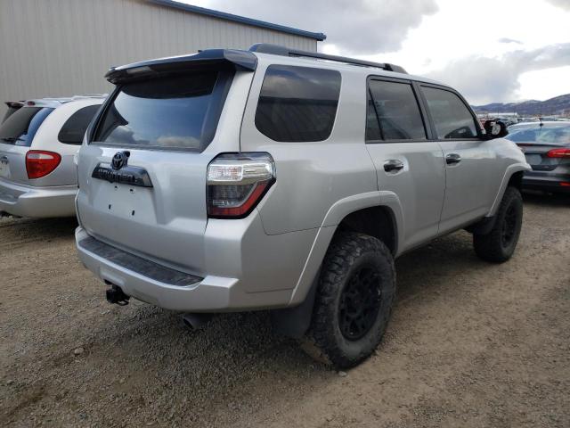 Photo 3 VIN: JTEHU5JR8M5905429 - TOYOTA 4RUNNER VE 