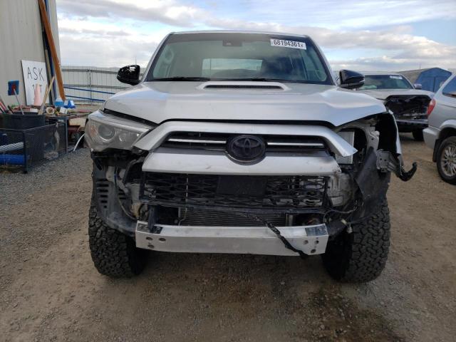 Photo 8 VIN: JTEHU5JR8M5905429 - TOYOTA 4RUNNER VE 