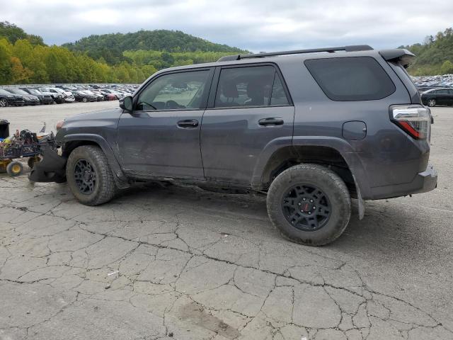 Photo 1 VIN: JTEHU5JR8M5920027 - TOYOTA 4RUNNER VE 